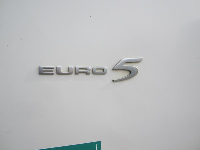 Volvo FH 440 - وحدة جر: صورة 3 Volvo FH 440 - وحدة جر: صورة 3