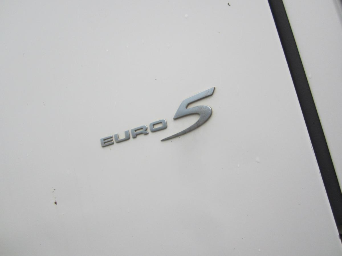 Volvo FH 440 - وحدة جر: صورة 4 Volvo FH 440 - وحدة جر: صورة 4