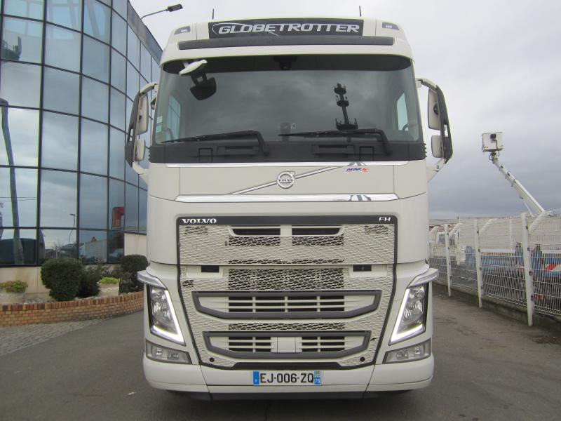 Volvo FH 460 - وحدة جر: صورة 2 Volvo FH 460 - وحدة جر: صورة 2