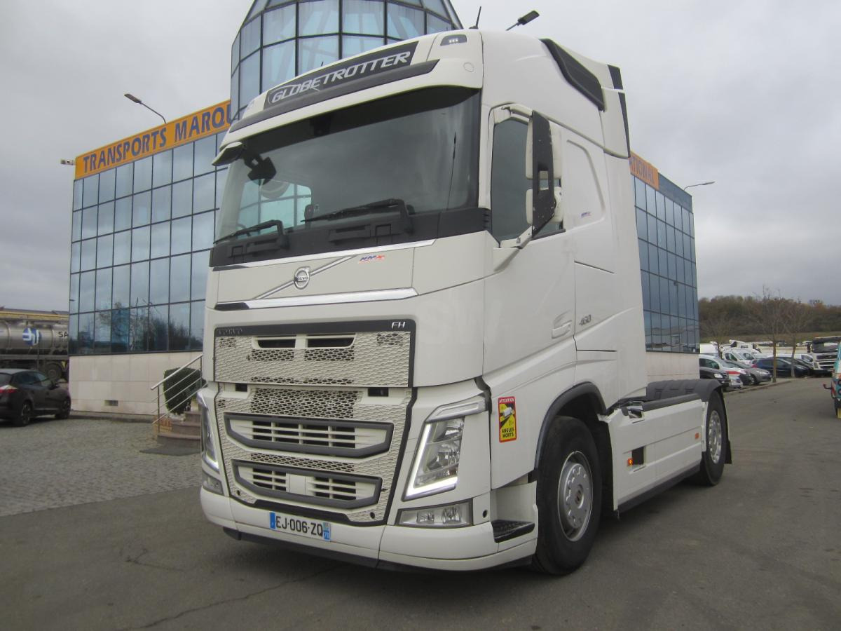 Volvo FH 460 - وحدة جر: صورة 1 Volvo FH 460 - وحدة جر: صورة 1