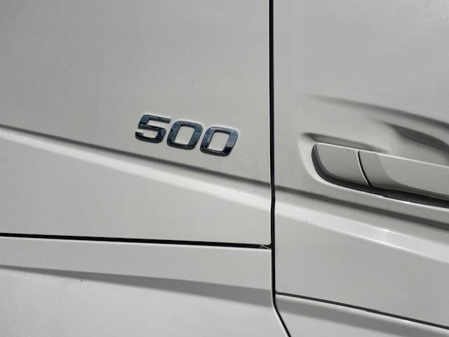 Volvo FH 500 - وحدة جر: صورة 3 Volvo FH 500 - وحدة جر: صورة 3