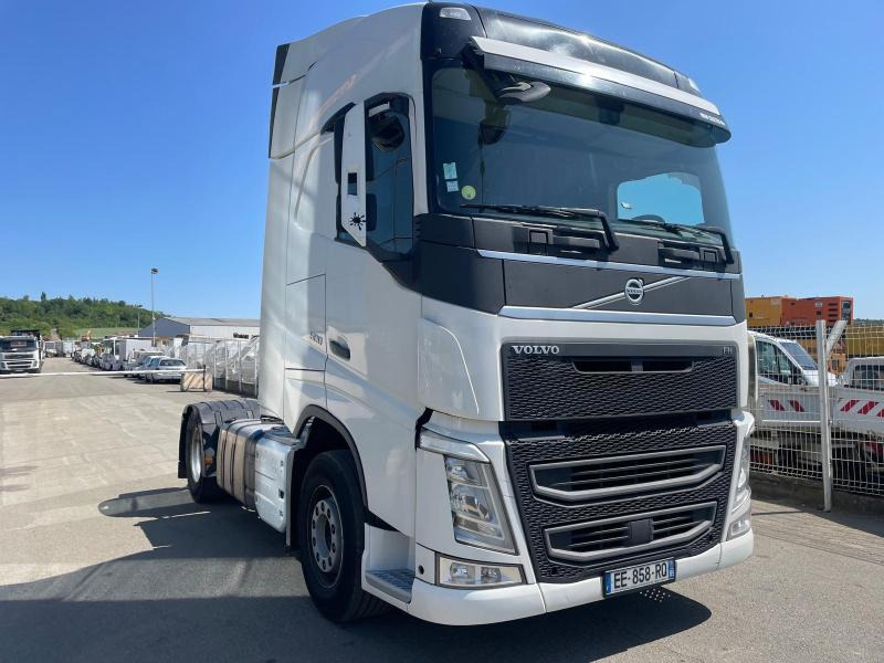 Volvo FH 500 - وحدة جر: صورة 4 Volvo FH 500 - وحدة جر: صورة 4