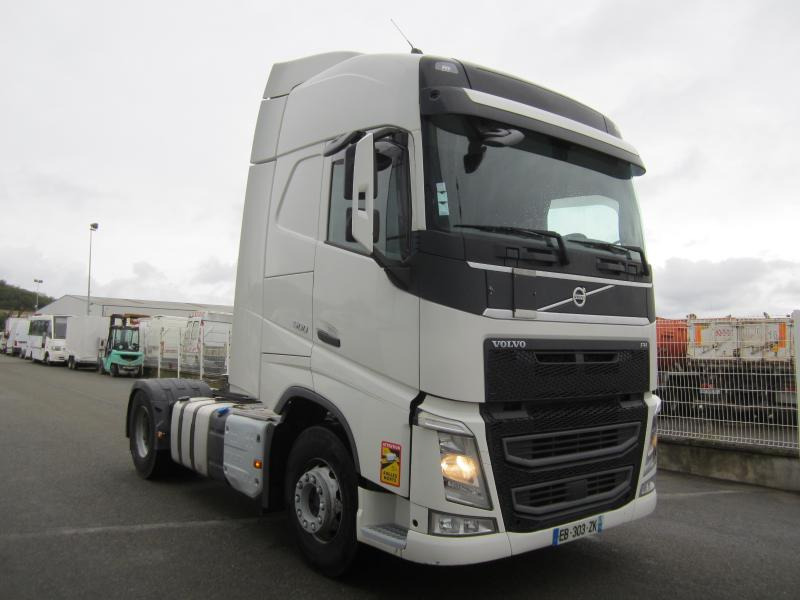 Volvo FH 500 - وحدة جر: صورة 2 Volvo FH 500 - وحدة جر: صورة 2