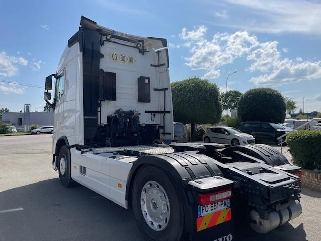 Volvo FH 500 - وحدة جر: صورة 5 Volvo FH 500 - وحدة جر: صورة 5