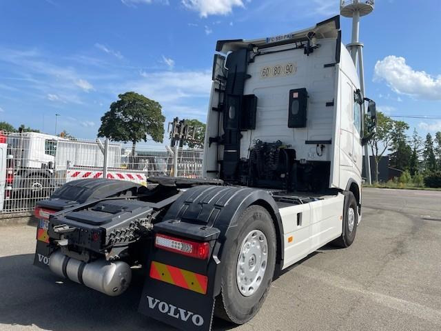 Volvo FH 500 - وحدة جر: صورة 4 Volvo FH 500 - وحدة جر: صورة 4