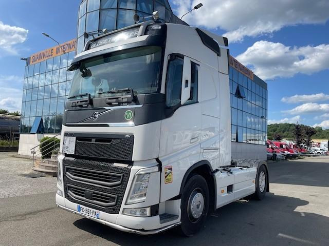 Volvo FH 500 - وحدة جر: صورة 1 Volvo FH 500 - وحدة جر: صورة 1