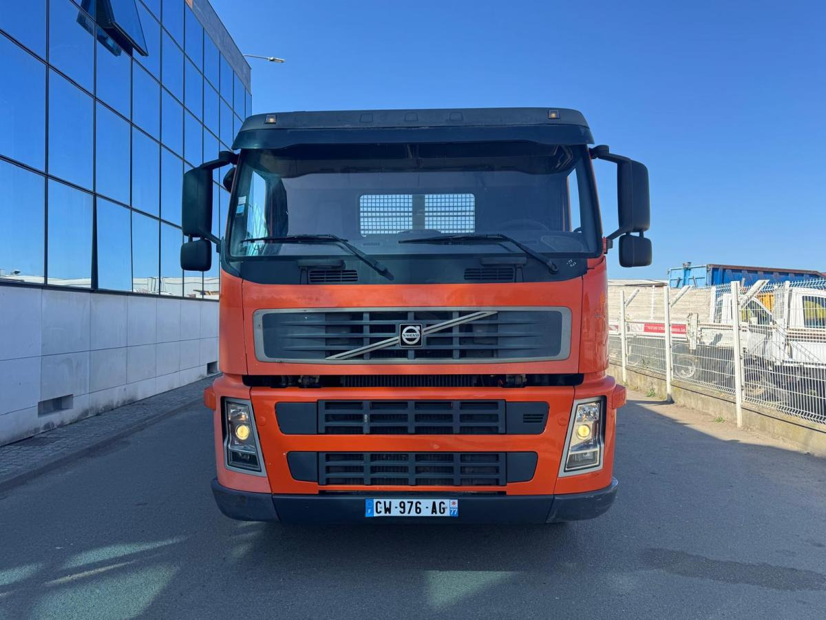 Volvo FM 380 - شاحنة نقل المخلفات: صورة 2 Volvo FM 380 - شاحنة نقل المخلفات: صورة 2