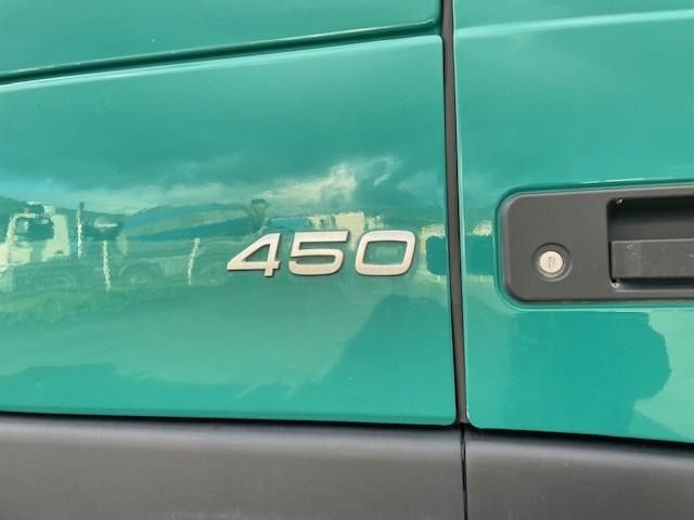 Volvo FM 450 - وحدة جر: صورة 3 Volvo FM 450 - وحدة جر: صورة 3