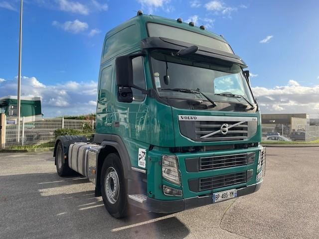 Volvo FM 450 - وحدة جر: صورة 2 Volvo FM 450 - وحدة جر: صورة 2