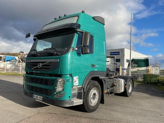 Volvo FM 450 - وحدة جر: صورة 1 Volvo FM 450 - وحدة جر: صورة 1
