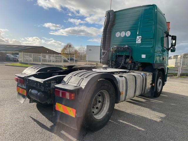Volvo FM 450 - وحدة جر: صورة 4 Volvo FM 450 - وحدة جر: صورة 4