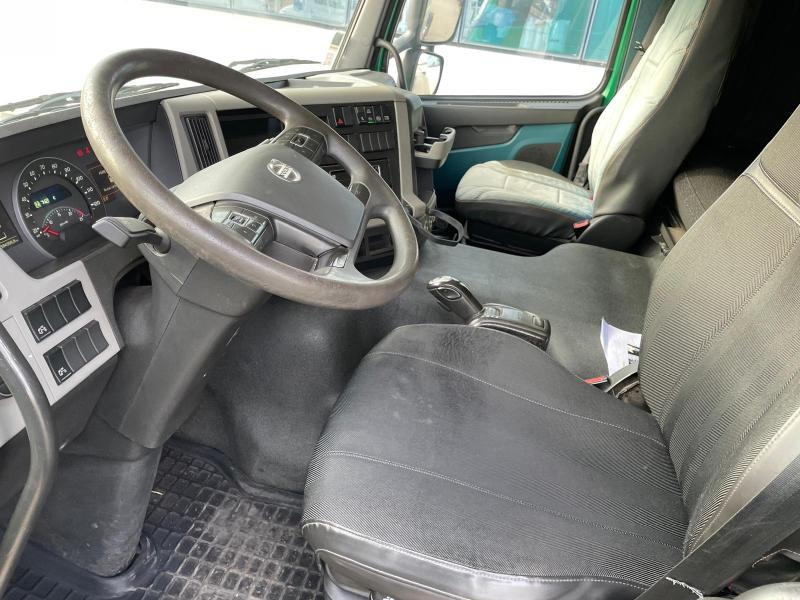 Volvo FM 460 - وحدة جر: صورة 4 Volvo FM 460 - وحدة جر: صورة 4