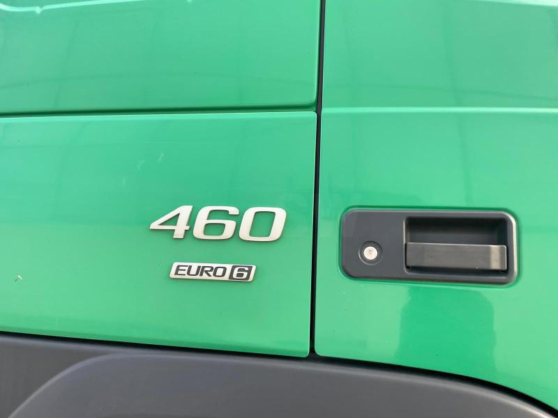 Volvo FM 460 - وحدة جر: صورة 5 Volvo FM 460 - وحدة جر: صورة 5