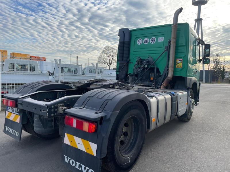 Volvo FM 460 - وحدة جر: صورة 3 Volvo FM 460 - وحدة جر: صورة 3