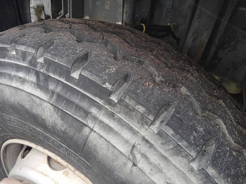 Volvo FM12 380 - شاحنة قلاب: صورة 4 Volvo FM12 380 - شاحنة قلاب: صورة 4