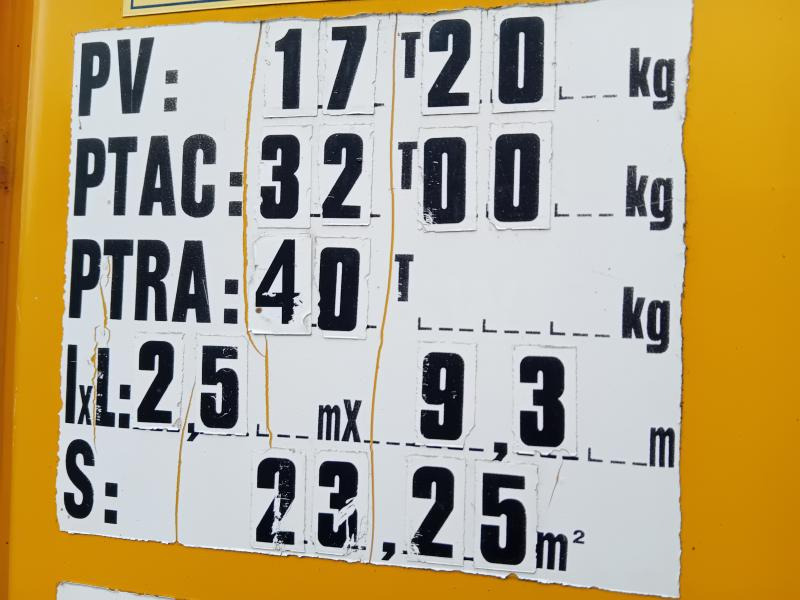 Volvo FM12 380 - شاحنة قلاب: صورة 3 Volvo FM12 380 - شاحنة قلاب: صورة 3