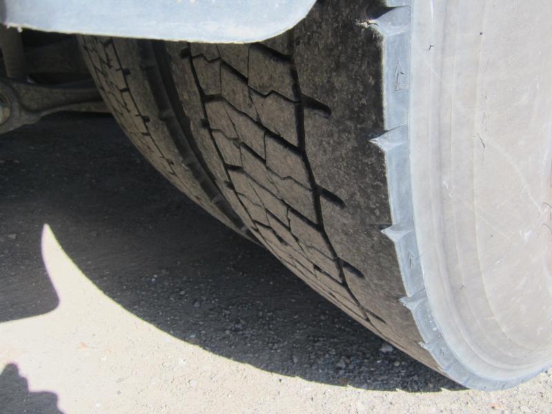 Volvo FMX 460 - وحدة جر: صورة 4 Volvo FMX 460 - وحدة جر: صورة 4