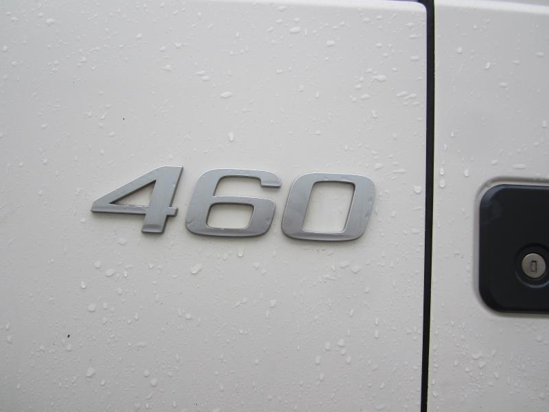 Volvo FMX 460 - وحدة جر: صورة 3 Volvo FMX 460 - وحدة جر: صورة 3