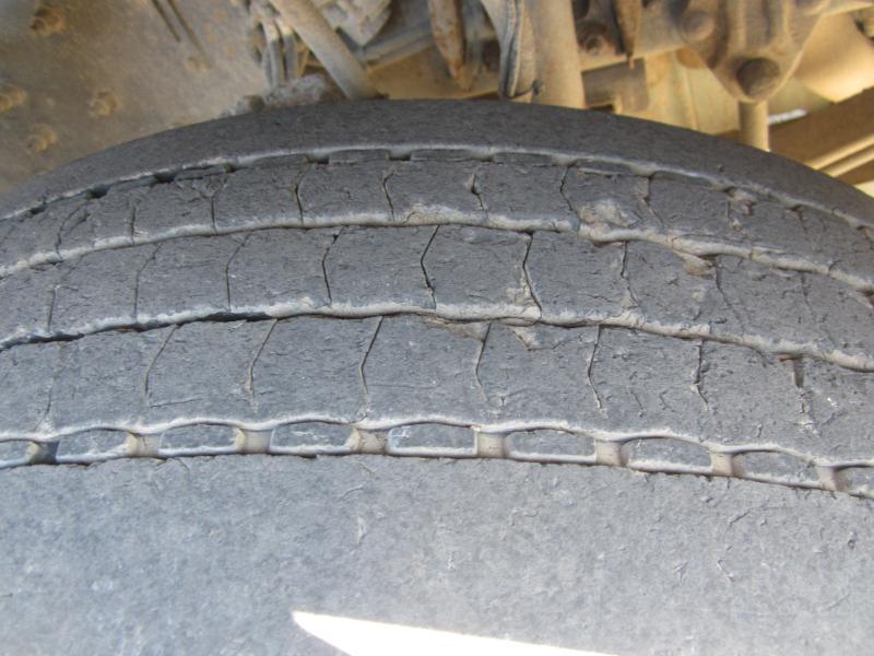 Volvo FMX 460 - وحدة جر: صورة 3 Volvo FMX 460 - وحدة جر: صورة 3