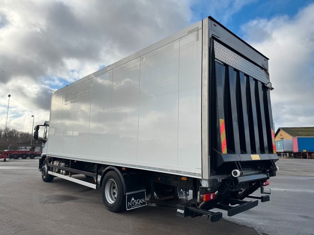 Iveco 180E32 4x2 Schmitz / Thermo King T-1200R Spectru - شاحنة الفريزر: صورة 4 Iveco 180E32 4x2 Schmitz / Thermo King T-1200R Spectru - شاحنة الفريزر: صورة 4