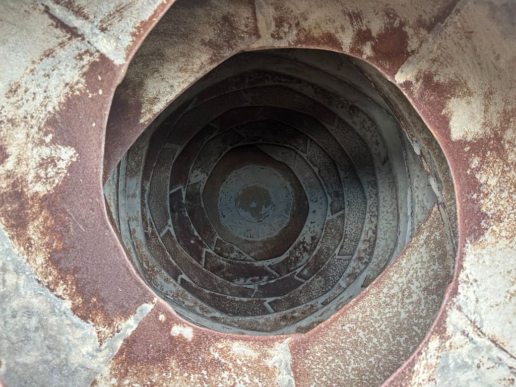 LT 90 D 9 m3 Concrete Mixer on Flat / Deutz - شاحنة خلاطة خرسانة: صورة 5 LT 90 D 9 m3 Concrete Mixer on Flat / Deutz - شاحنة خلاطة خرسانة: صورة 5