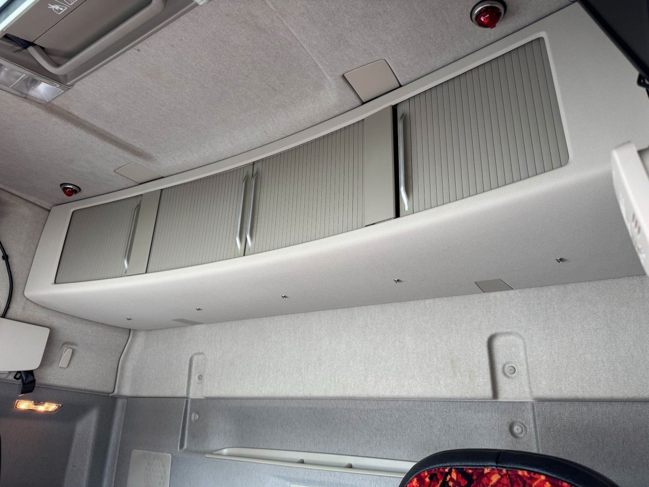 شاحنة قلاب Volvo FH 500 8x2*6 Tipper Euro 6: صورة 9 شاحنة قلاب Volvo FH 500 8x2*6 Tipper Euro 6: صورة 9