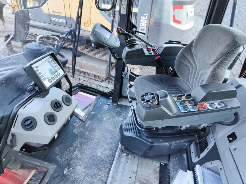 Ammann ARP 95 - مدحلة اسفلت: صورة 5 Ammann ARP 95 - مدحلة اسفلت: صورة 5