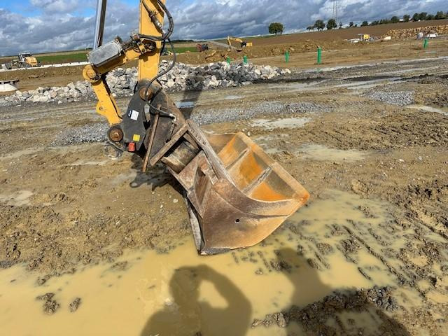 Caterpillar 326 (07A) Super Long Reach - حفار زحاف: صورة 5 Caterpillar 326 (07A) Super Long Reach - حفار زحاف: صورة 5