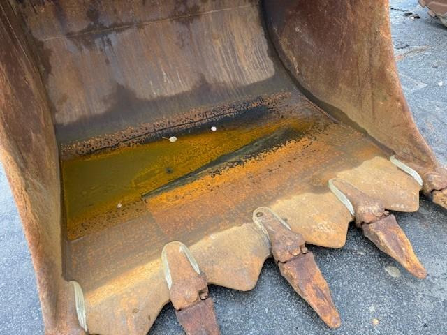 Caterpillar 345DL - حفار زحاف: صورة 4 Caterpillar 345DL - حفار زحاف: صورة 4