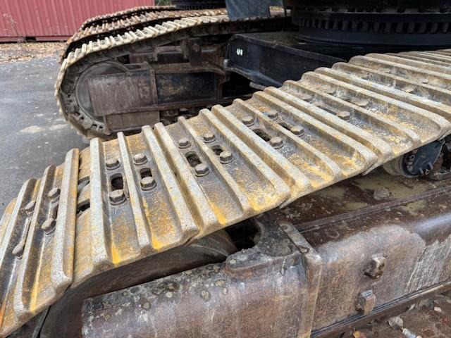 Caterpillar 345DL - حفار زحاف: صورة 5 Caterpillar 345DL - حفار زحاف: صورة 5