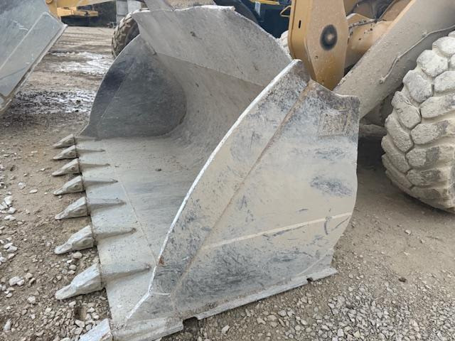 Caterpillar 962M - اللودر بعجل: صورة 5 Caterpillar 962M - اللودر بعجل: صورة 5