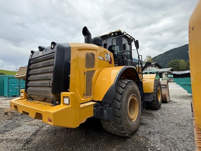 Caterpillar 966M XE - اللودر بعجل: صورة 2 Caterpillar 966M XE - اللودر بعجل: صورة 2