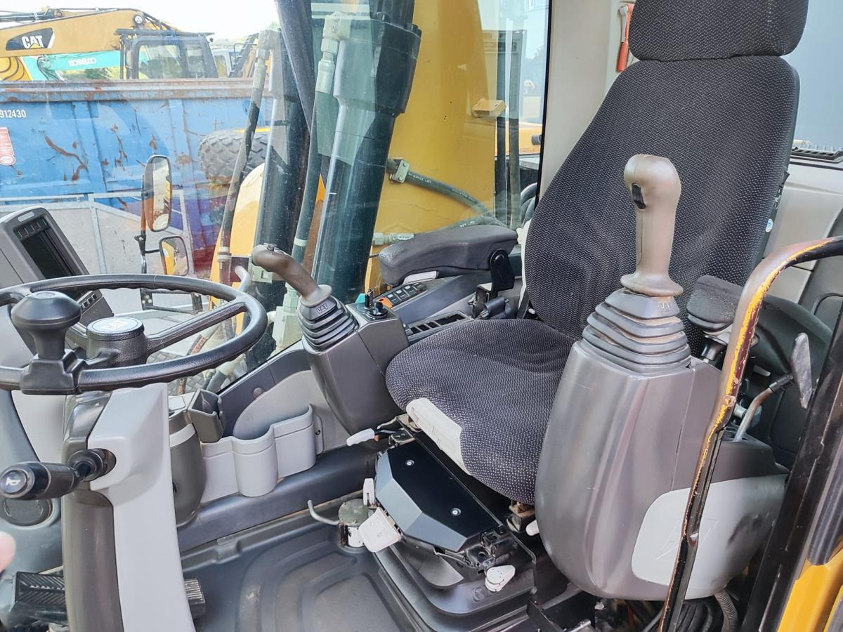 Caterpillar M315D - حفارة دولاب: صورة 5 Caterpillar M315D - حفارة دولاب: صورة 5