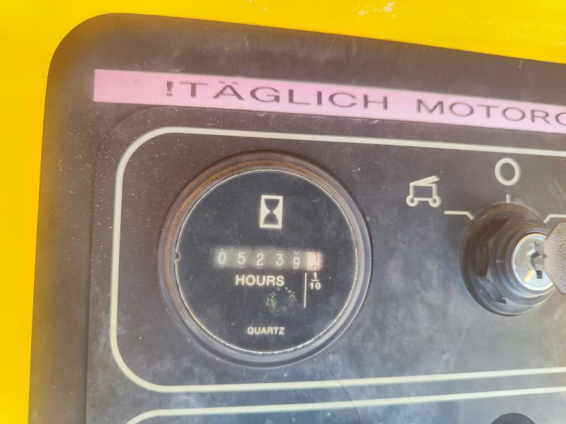 Genie S-85 - الرأسي رفع الصاري: صورة 5 Genie S-85 - الرأسي رفع الصاري: صورة 5