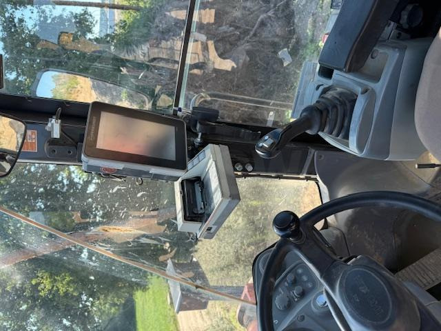 Hitachi ZW310-6 - اللودر بعجل: صورة 4 Hitachi ZW310-6 - اللودر بعجل: صورة 4