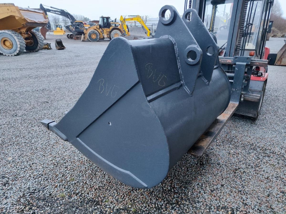 Hitachi ZX300LCN-6 - حفار زحاف: صورة 5 Hitachi ZX300LCN-6 - حفار زحاف: صورة 5