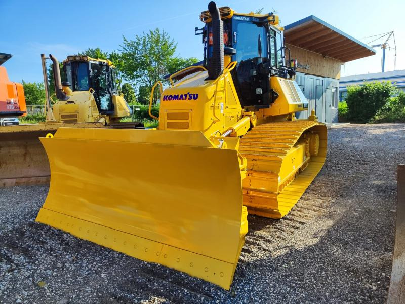 Komatsu D61PX-24E0 - جرافة: صورة 2 Komatsu D61PX-24E0 - جرافة: صورة 2