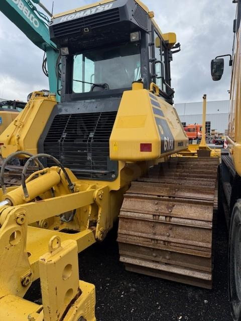 Komatsu D61PX-24 - جرافة: صورة 2 Komatsu D61PX-24 - جرافة: صورة 2