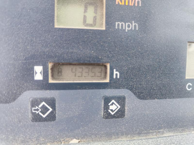 Komatsu WA70-7 - اللودر بعجل: صورة 5 Komatsu WA70-7 - اللودر بعجل: صورة 5