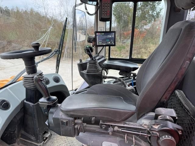 Liebherr L580 X-Power - اللودر بعجل: صورة 5 Liebherr L580 X-Power - اللودر بعجل: صورة 5