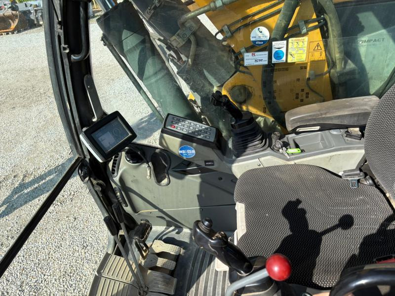 Liebherr R914 Compact Litronic - حفار زحاف: صورة 5 Liebherr R914 Compact Litronic - حفار زحاف: صورة 5