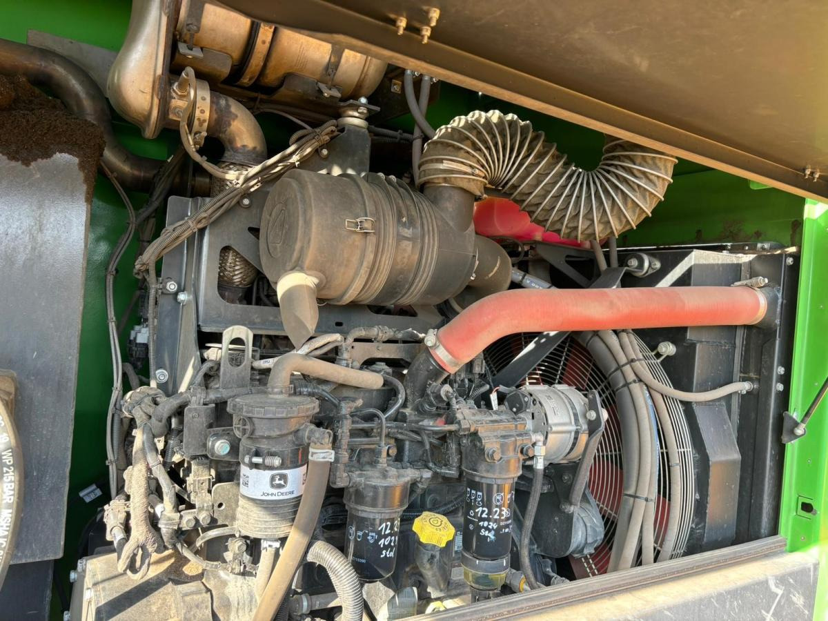 Neuenhauser NH 6020 XL - كسارة متحركه: صورة 4 Neuenhauser NH 6020 XL - كسارة متحركه: صورة 4