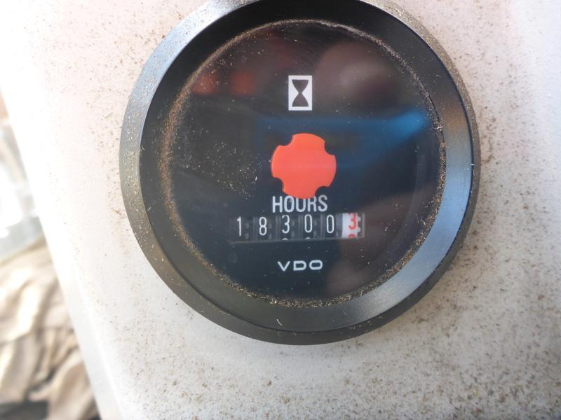 معالج النفايات Sennebogen 818: صورة 7