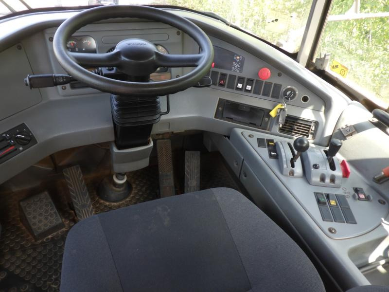 Volvo A 40 E 6x6 - شاحنة قلاب مفصلية: صورة 5 Volvo A 40 E 6x6 - شاحنة قلاب مفصلية: صورة 5