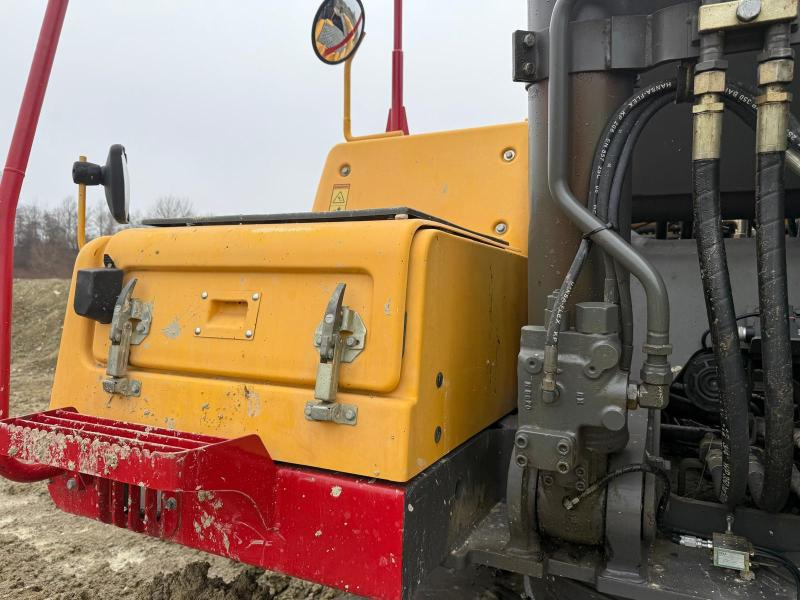 Volvo EC240 CL Long Reach - حفار زحاف: صورة 5 Volvo EC240 CL Long Reach - حفار زحاف: صورة 5