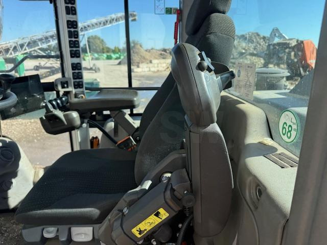 Volvo L110H - اللودر بعجل: صورة 3 Volvo L110H - اللودر بعجل: صورة 3