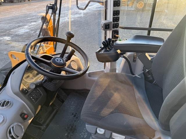 Volvo L110H - اللودر بعجل: صورة 3 Volvo L110H - اللودر بعجل: صورة 3