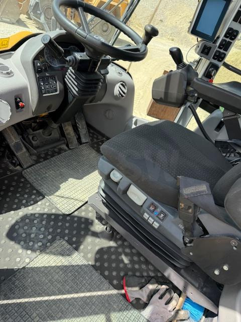 Volvo L180H - اللودر بعجل: صورة 5 Volvo L180H - اللودر بعجل: صورة 5