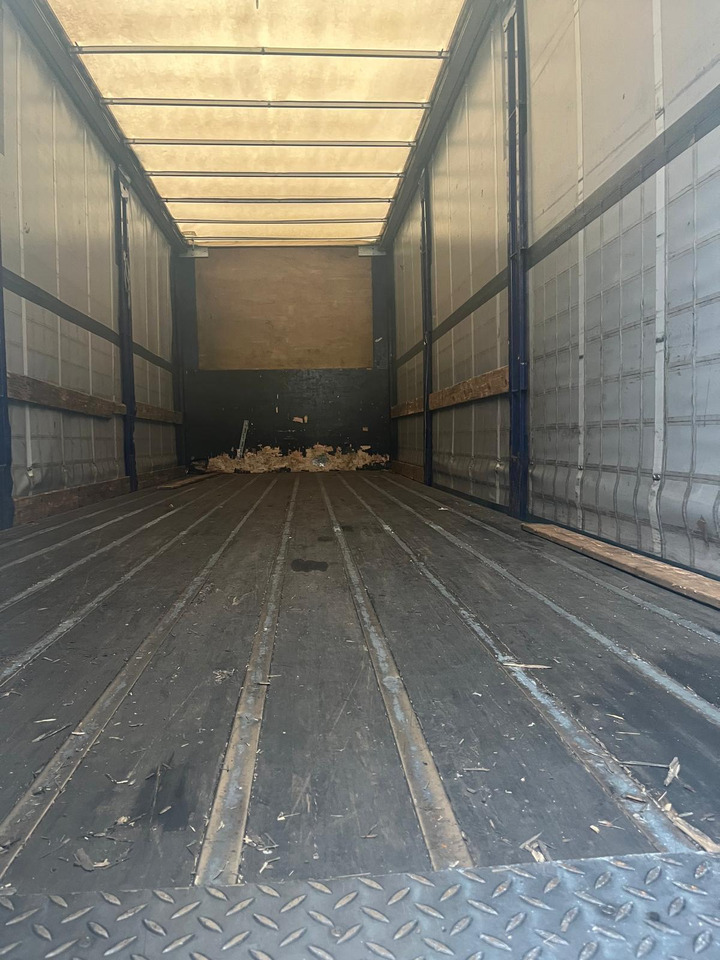 DAF CF 310 - شاحنة مقفلة: صورة 5 DAF CF 310 - شاحنة مقفلة: صورة 5