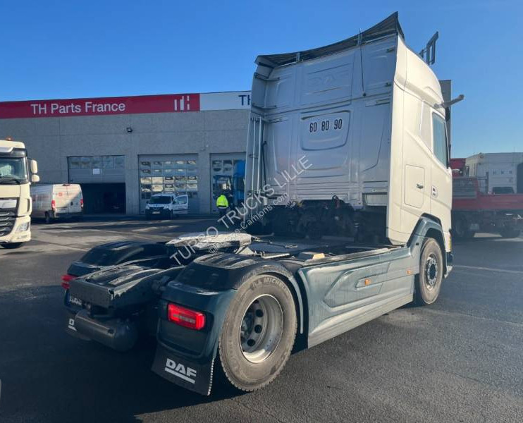 DAF XG+ New generation 530 - وحدة جر: صورة 3 DAF XG+ New generation 530 - وحدة جر: صورة 3